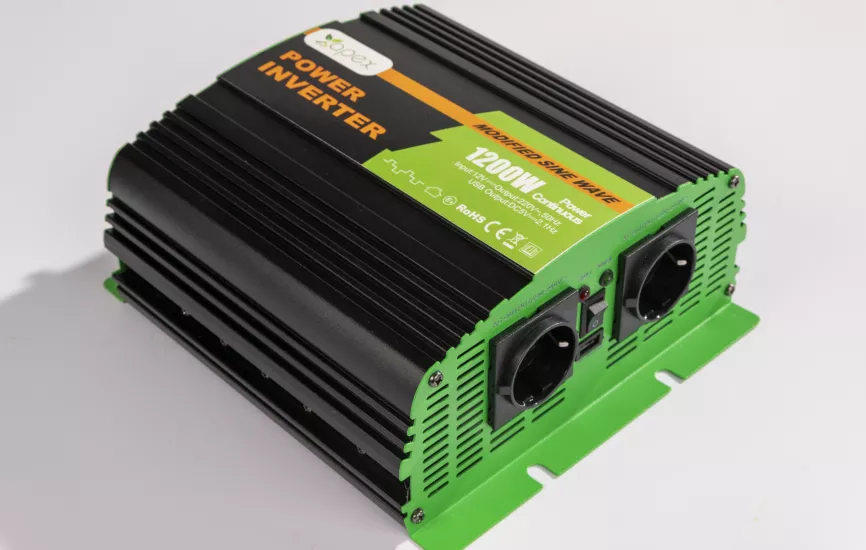 NK 2000 Apex Tam Sinüs         12V