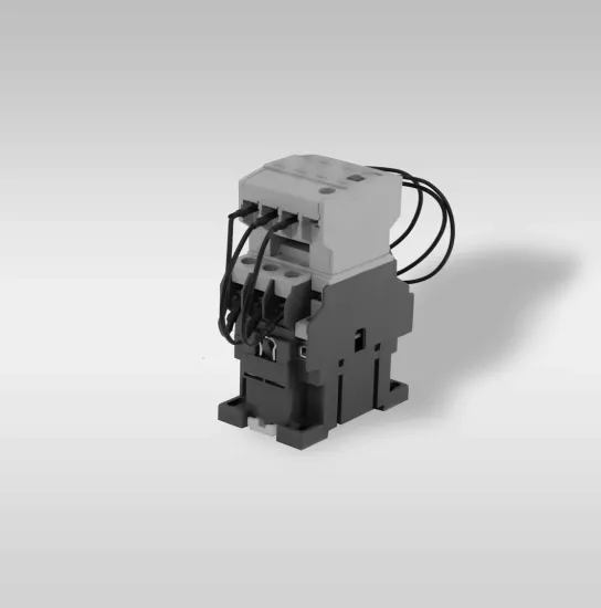 EIN-50 | 50 kVAr Kompanzasyon Kontaktörü 400V