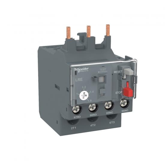 LRE488 EasyPact TVS Termik Röle 321-513A