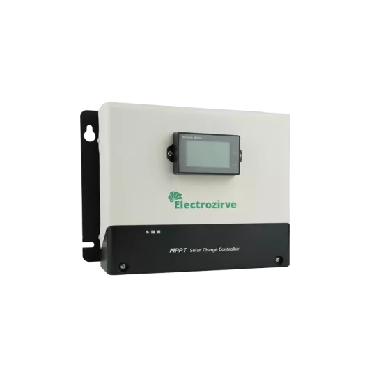 FS 600 D Apex Tam Sinüs        12V