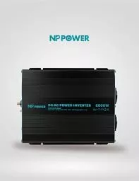 APX5KP Akıllı İnverter   PWM,50A,105VDC,50A,48V