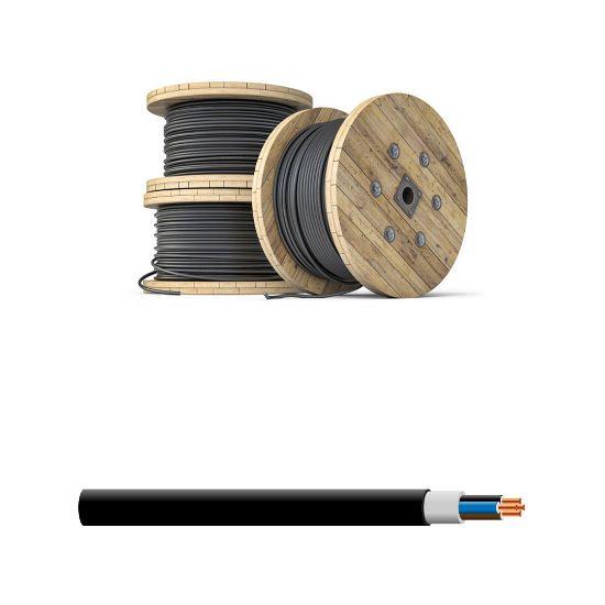 2x1-5MM NYY KABLO Fiyatları ve Özellikleri