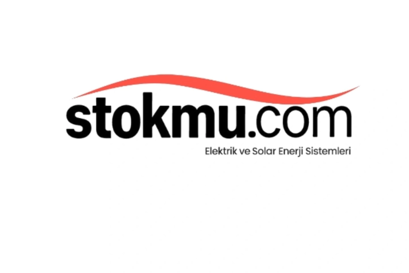 STOKMU Logo