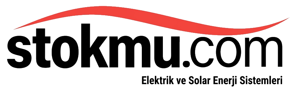 STOKMU Logo